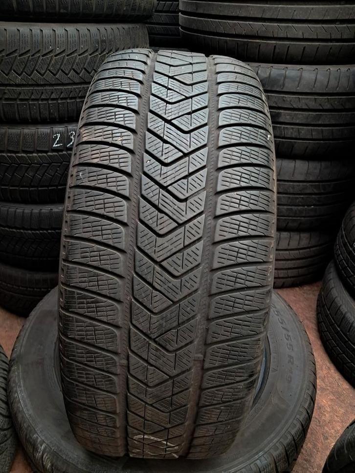 255/55/19 255/55r19 2555519 winter Pirelli, Auto-onderdelen, Brandstofpompen, Ophalen