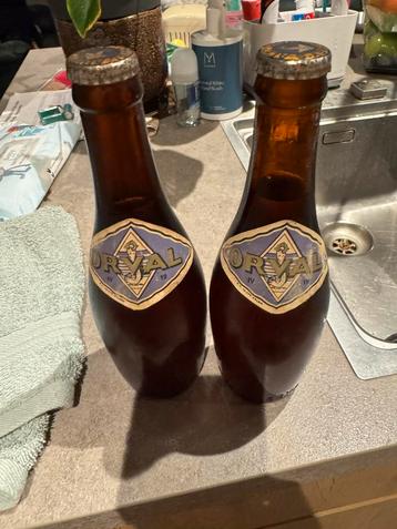 Orval avant 1970 beschikbaar voor biedingen