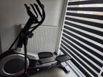 Crosstrainer ProForm 420 E Front Drive Ergometer, Sport en Fitness, Ophalen, Zo goed als nieuw, Metaal, Crosstrainer
