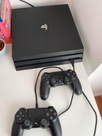 Sony, PlayStation 4 Slim 1000 Go, Console PS4 Slim, Slim