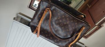 Louis Vuitton Tuileries, Enlèvement ou Envoi, Utilisé