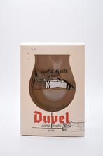 Duvelglas Gentse Feesten 2024, Verzamelen, Ophalen of Verzenden, Nieuw, Bierglas