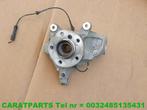 6876643 F57 wielnaaf F56 fusee F55 Wiellagerhuis F57 JCW, Gebruikt, Mercedes-Benz