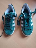 Adidas Campus vert (taille 36), Enlèvement ou Envoi, Adidas, Sneakers et Baskets, Comme neuf