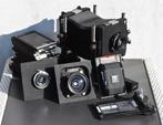 Technische Camera 4x5 inch Linhof, TV, Hi-fi & Vidéo, Appareils photo analogiques, Autres Marques, Enlèvement, Utilisé