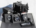 Technische Camera 4x5 inch Linhof, TV, Hi-fi & Vidéo, Autres Marques, Enlèvement, Utilisé