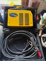 Poste à souder à l’arc et Tig, Enlèvement, Comme neuf, 150 à 250 ampères, Tig