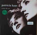 Patricia Kaas – « Scène de vie » - LP, Enlèvement ou Envoi, Utilisé, 12 pouces, Pop