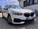 BMW 116 d AdBlue LED/NAVI/CARPLAY/CRUISE/SENSOR/DEPOT, 1 Reeks, Euro 6, Emergency brake assist, Wit