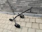 golfkar, Sport en Fitness, Ophalen, Gebruikt, Golfkar