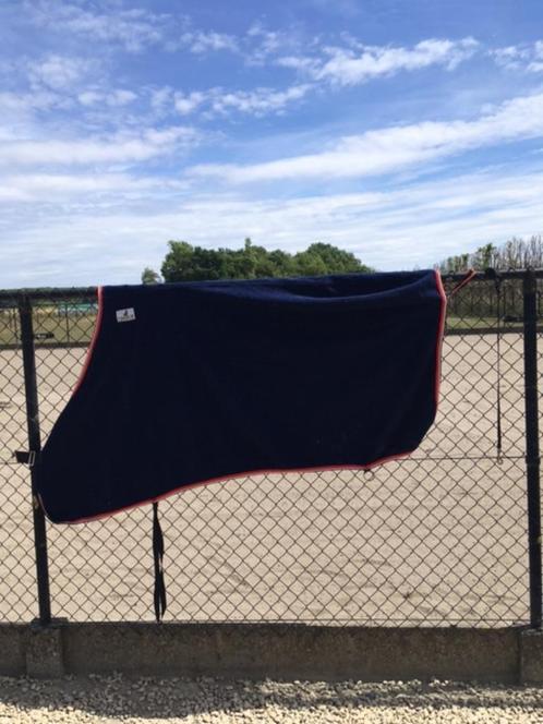 te koop : zweetdeken paardendeken Eskadron, Dieren en Toebehoren, Paarden en Pony's | Dekens en Dekjes, Gebruikt, Deken, Ophalen