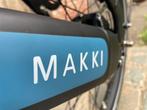 ::SALE:: Gazelle Makki Load Connect Performance Bakfiets, Gazelle, Gazelle, Nieuw, Ophalen of Verzenden