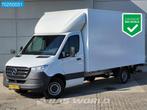 Mercedes Sprinter 317 CDI Laadklep Camera Bakwagen Meubelbak, Gebruikt, Euro 6, 4 cilinders, Wit