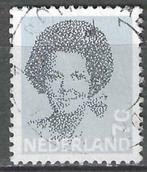 Nederland 1986 - Yvert 1268 - Koningin Beatrix (ST), Postzegels en Munten, Verzenden