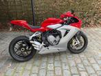 F3, Motoren, Motoren | MV Agusta, Particulier