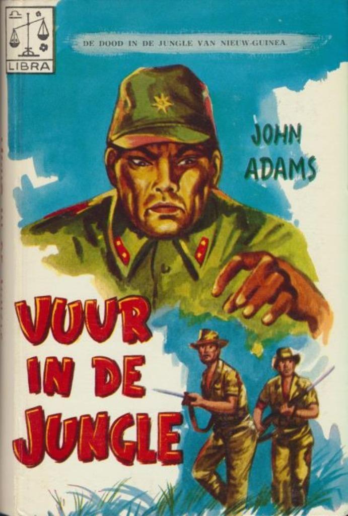 (a656) Libra reeks, 5 boeken, Boeken, Oorlog en Militair, Gelezen, Verzenden