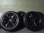 5x120 Velgen Met Nieuwe banden!! 225/55R17, Ophalen, Nieuw, Band(en)