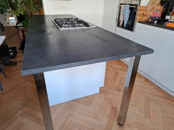îlot de cuisine kvik, Enlèvement, Utilisé