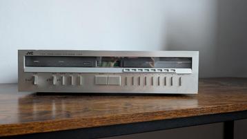 JVC T-40P Tuner beschikbaar voor biedingen