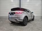 RANGE ROVER EVOQUE AUTO | APPLE CARPLAY | BLACK PACK |TVA, Automaat, Testrit aan huis, 4 cilinders, Leder