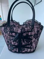 Sac, Enlèvement ou Envoi, Noir