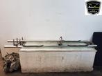 SIDEBAR SET Renault Trafic (1FL / 2FL / 3FL / 4FL), Auto-onderdelen, Gebruikt, Renault