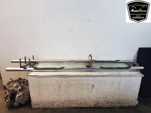 SIDEBAR SET Renault Trafic (1FL / 2FL / 3FL / 4FL), Auto-onderdelen, Carrosserie, Renault, Gebruikt