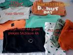 Baby en Jongenskleding winter en zomer, Kinderen en Baby's, Kinderkleding | Kinder-kledingpakketten, Ophalen, Zo goed als nieuw