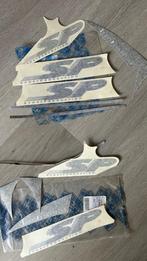 Gilera Runner sp stickers sticker set Nos blauw azzuro, Ophalen of Verzenden, Nieuw, Piaggio