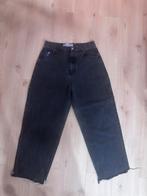 Pantalon pour grand garçon, Big Boy, Taille 52/54 (L), Porté, Bleu