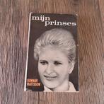 Mijn Prinses Gunnar Mattsson, Boeken, Romans, Ophalen of Verzenden