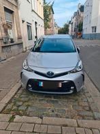 toyota prius plus benzine+hybrid 7 plaatsen automaat, km: 13, Automaat, Euro 6, 7 zetels, 74 kW