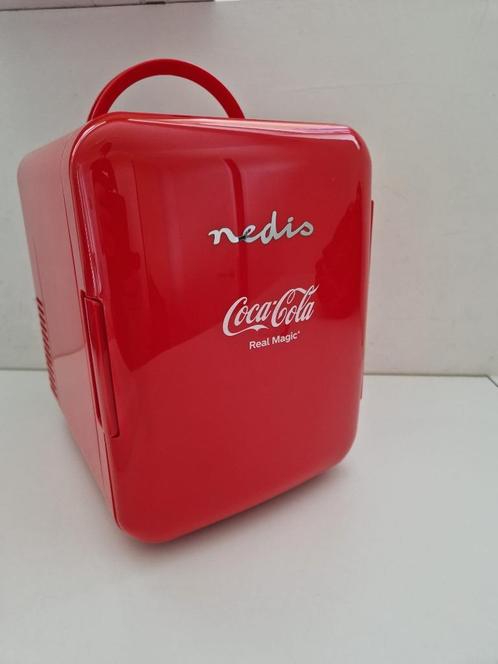 Coca-Cola Nedis Mini-Frigo, Verzamelen, Merken en Reclamevoorwerpen, Nieuw, Overige typen, Ophalen of Verzenden
