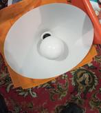 metalen hanglamp (lamp inbegerepen), Ophalen, Zo goed als nieuw