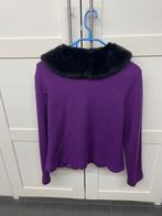 Winterjasje van Kaliko maatje 40/42, Enlèvement, Comme neuf