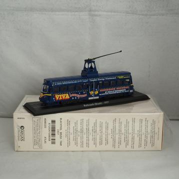 Tram Blackpool ‘’Brush’’ - 1937  - ATLAS 4648103 beschikbaar voor biedingen