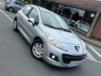 Peugeot 207 1.4 essence ️ 2014 année 192000km 0032478767323, Autos, Peugeot, 5 places, 54 kW, Tissu, Carnet d'entretien