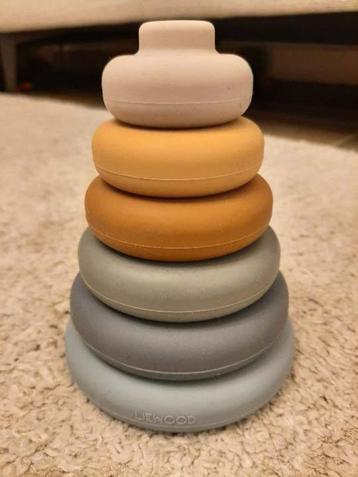 Liewood stapeltoren beschikbaar voor biedingen