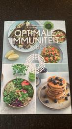 Siham Lassyane - Optimale immuniteit kookboek, Ophalen, Siham Lassyane; Rudy Proesmans
