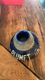 Pyrogène publicitaire Plumet vintage, Antiquités & Art, Enlèvement