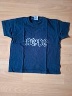 T-shirt " AC DC" taille :104cm/ 3-4 ans, Enfants & Bébés, Vêtements enfant | Taille 104, Enlèvement, Utilisé