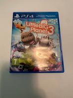 Little BIG Planet 3 PS4, Games en Spelcomputers, Avontuur en Actie, Online, Gebruikt, 2 spelers