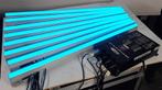 Showtec Octo strip led mk1 tube barre 8x color octostrip, Muziek en Instrumenten, Licht en Laser, Ophalen, Zo goed als nieuw
