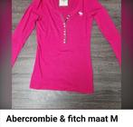 Abercrombie & fitch maat M, Kleding | Dames, Ophalen of Verzenden, Zo goed als nieuw