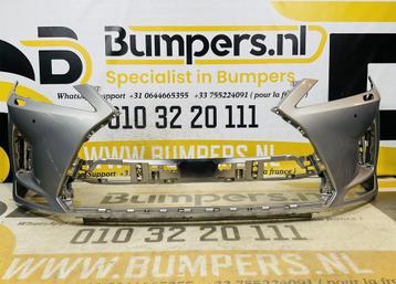 BUMPER Lexus RX350 2019-2023 VOORBUMPER 2-G5-10107z beschikbaar voor biedingen