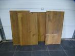 TIMMERPANELEN, Ophalen, Gebruikt, Hout, Minder dan 20 mm