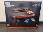 Lego Atari 2600 10306, Ophalen of Verzenden, Nieuw, Complete set, Lego