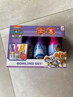 Paw Patrol bowling, Jongen of Meisje, Zo goed als nieuw, Ophalen