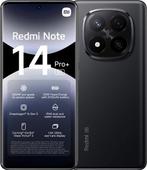 Redmi note 14 pro+ 5G 256 GB, Telecommunicatie, Ophalen, Zwart, Touchscreen, Nieuw