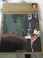 Bd tardi adele blanc-sec numéro double, Livres, Enlèvement ou Envoi, Comme neuf, Tardi jacques